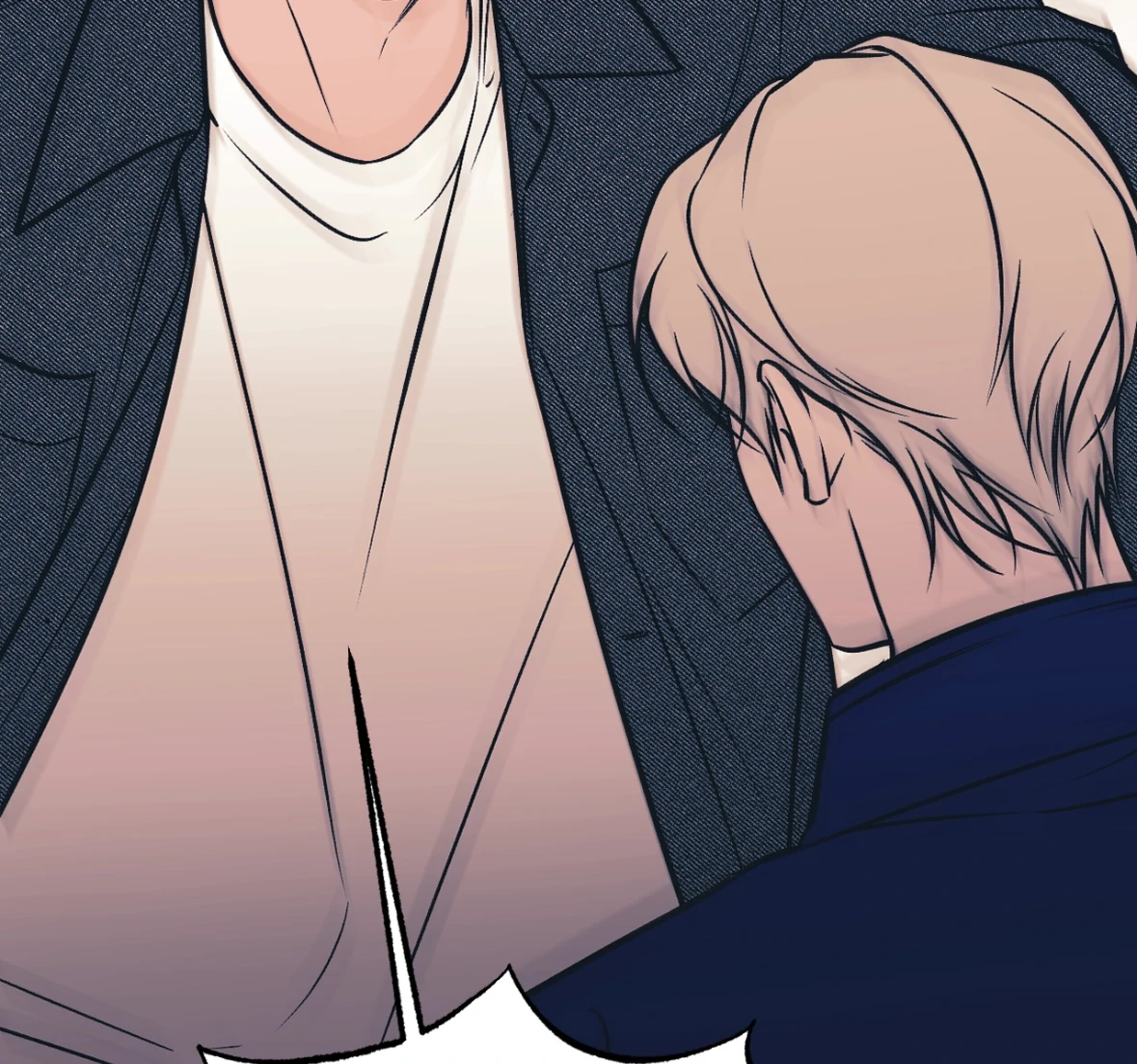Monochrome Diary Chapter 49 page 141 - 