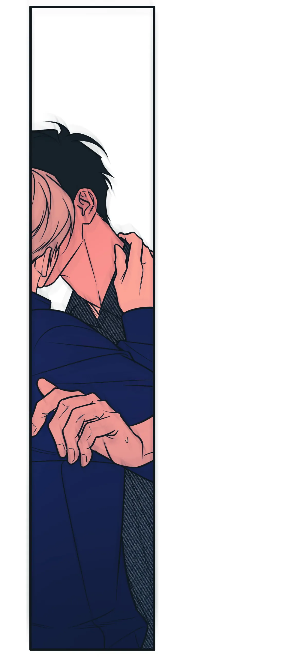 Monochrome Diary Chapter 49 page 156 - 