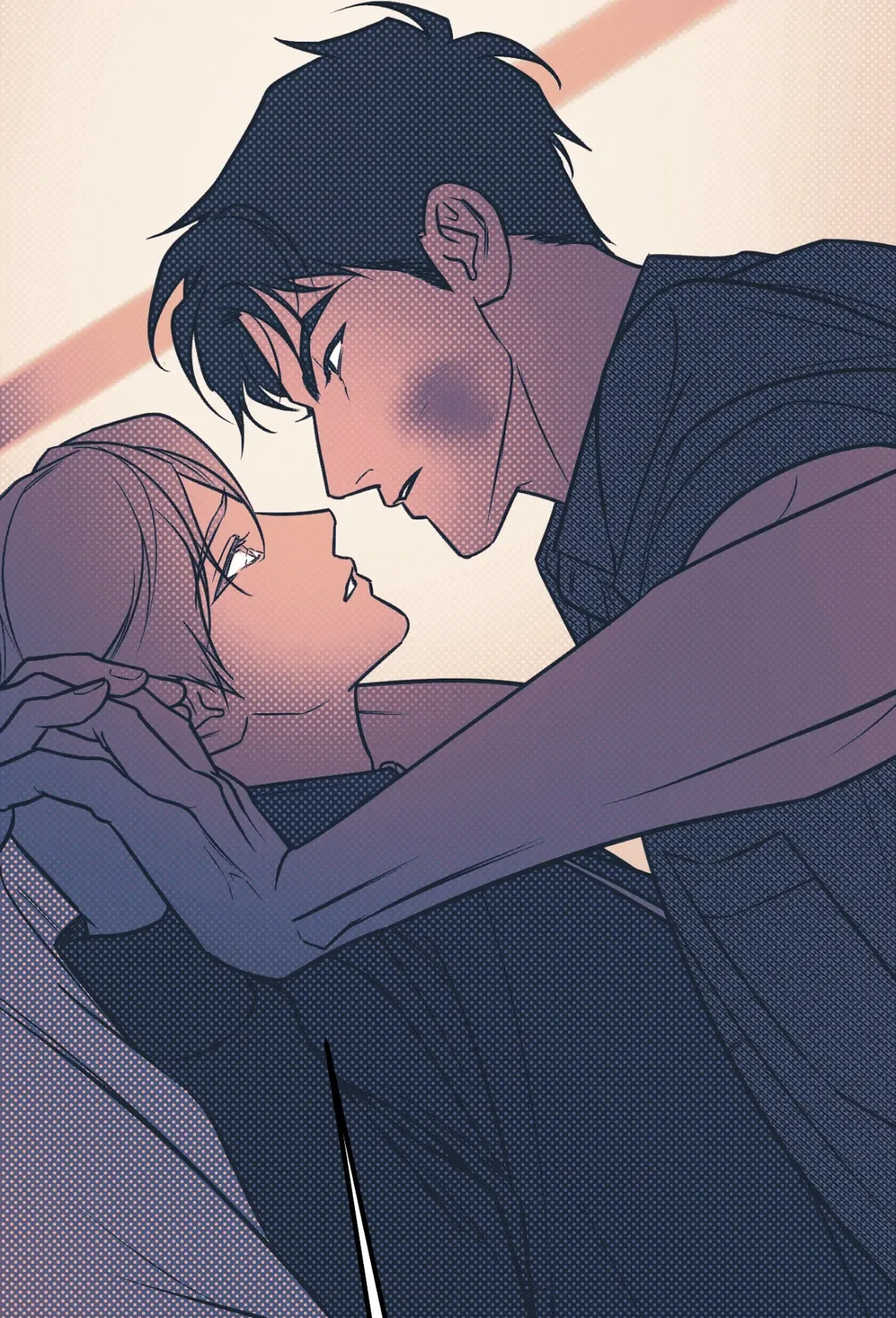 Monochrome Diary Chapter 49 page 169 - 