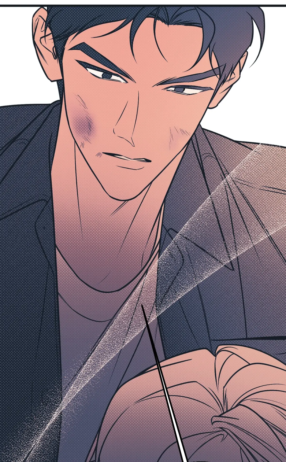 Monochrome Diary Chapter 49 page 172 - 