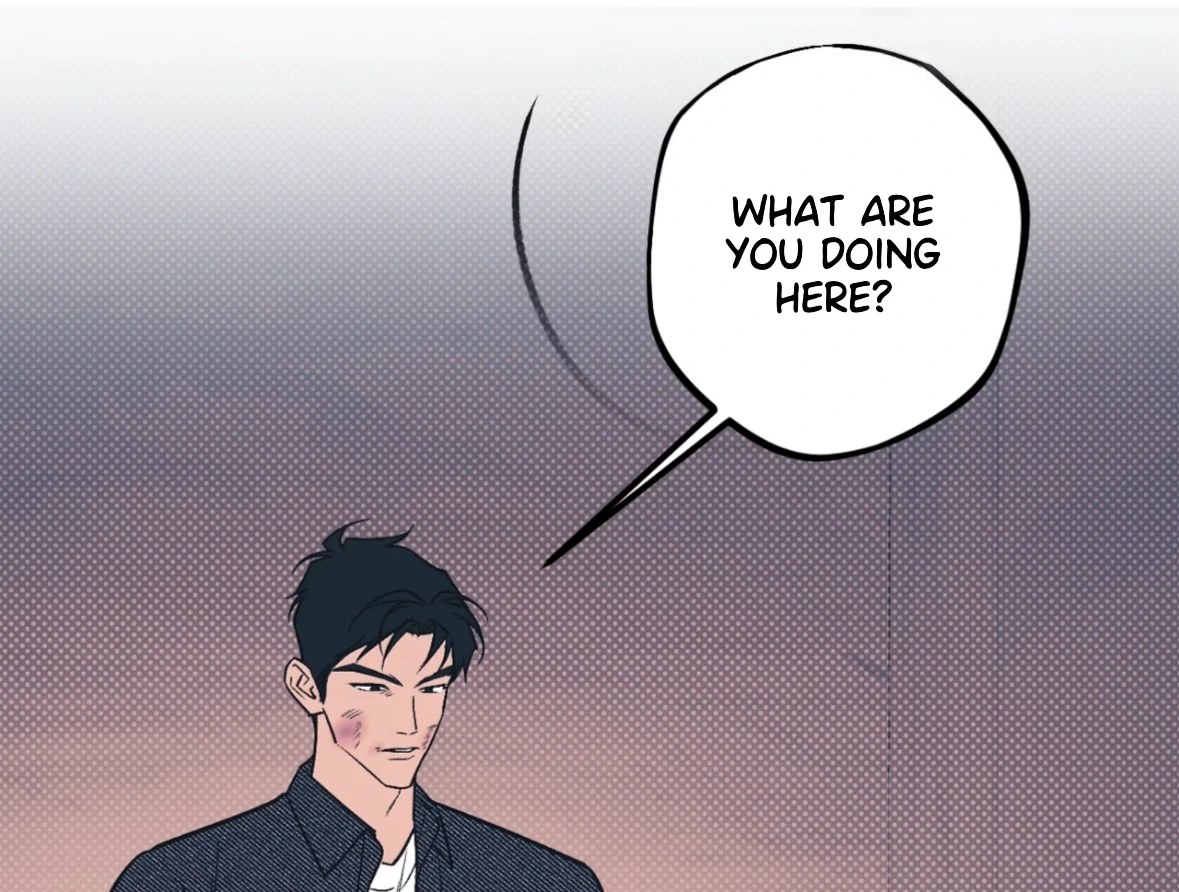 Monochrome Diary Chapter 49 page 19 - 