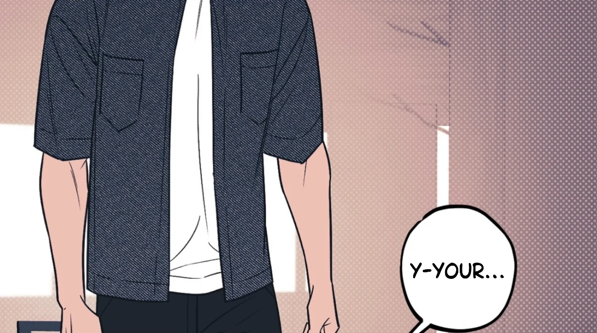 Monochrome Diary Chapter 49 page 20 - 