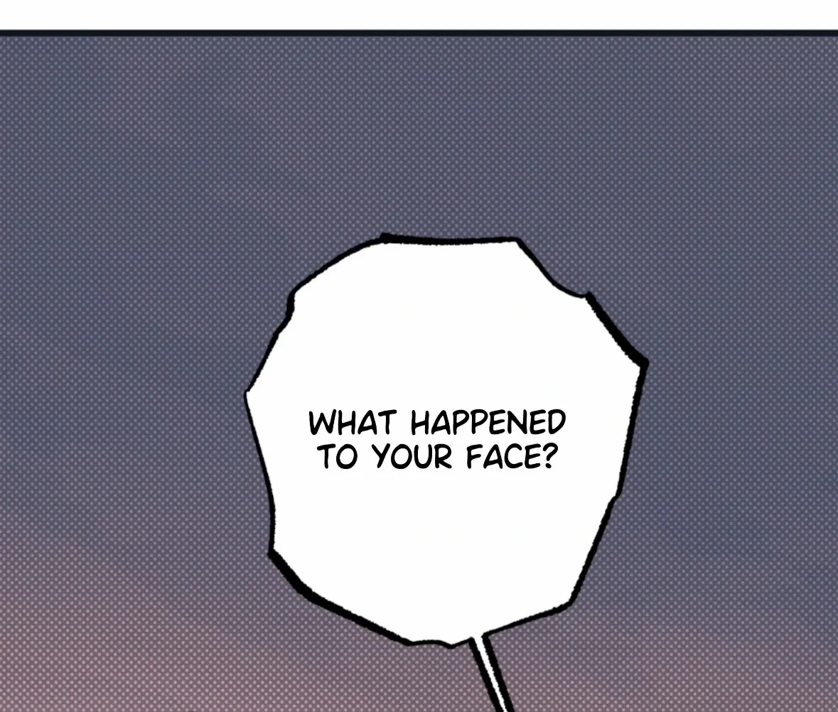 Monochrome Diary Chapter 49 page 25 - 