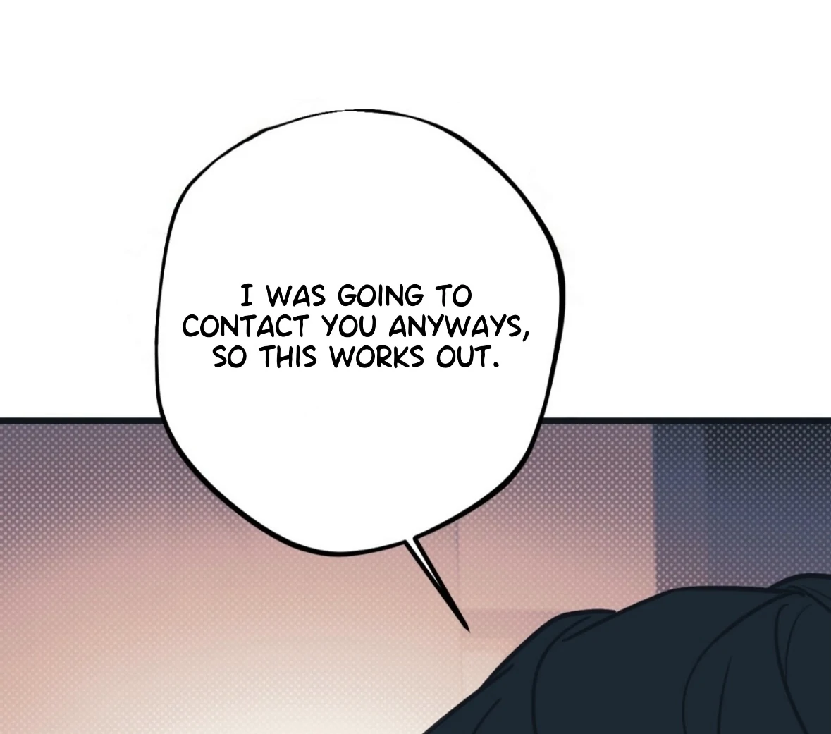 Monochrome Diary Chapter 49 page 29 - 