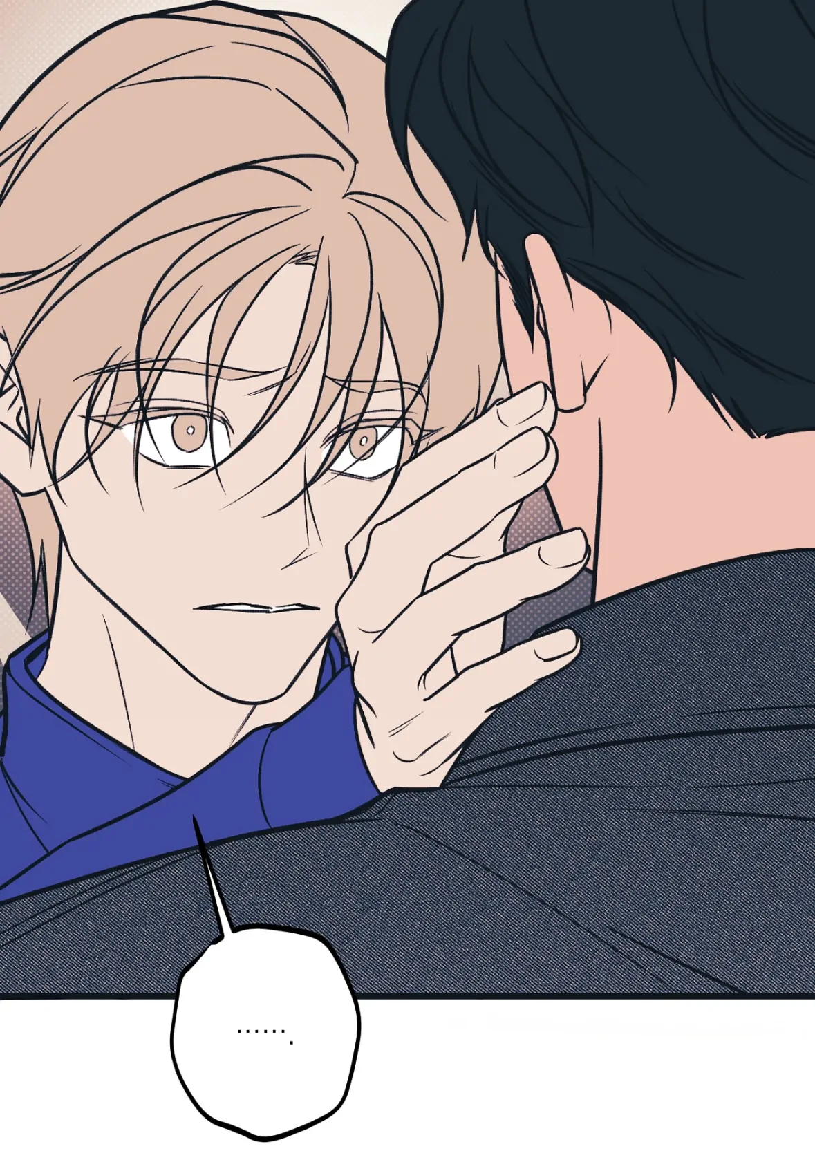 Monochrome Diary Chapter 49 page 30 - 