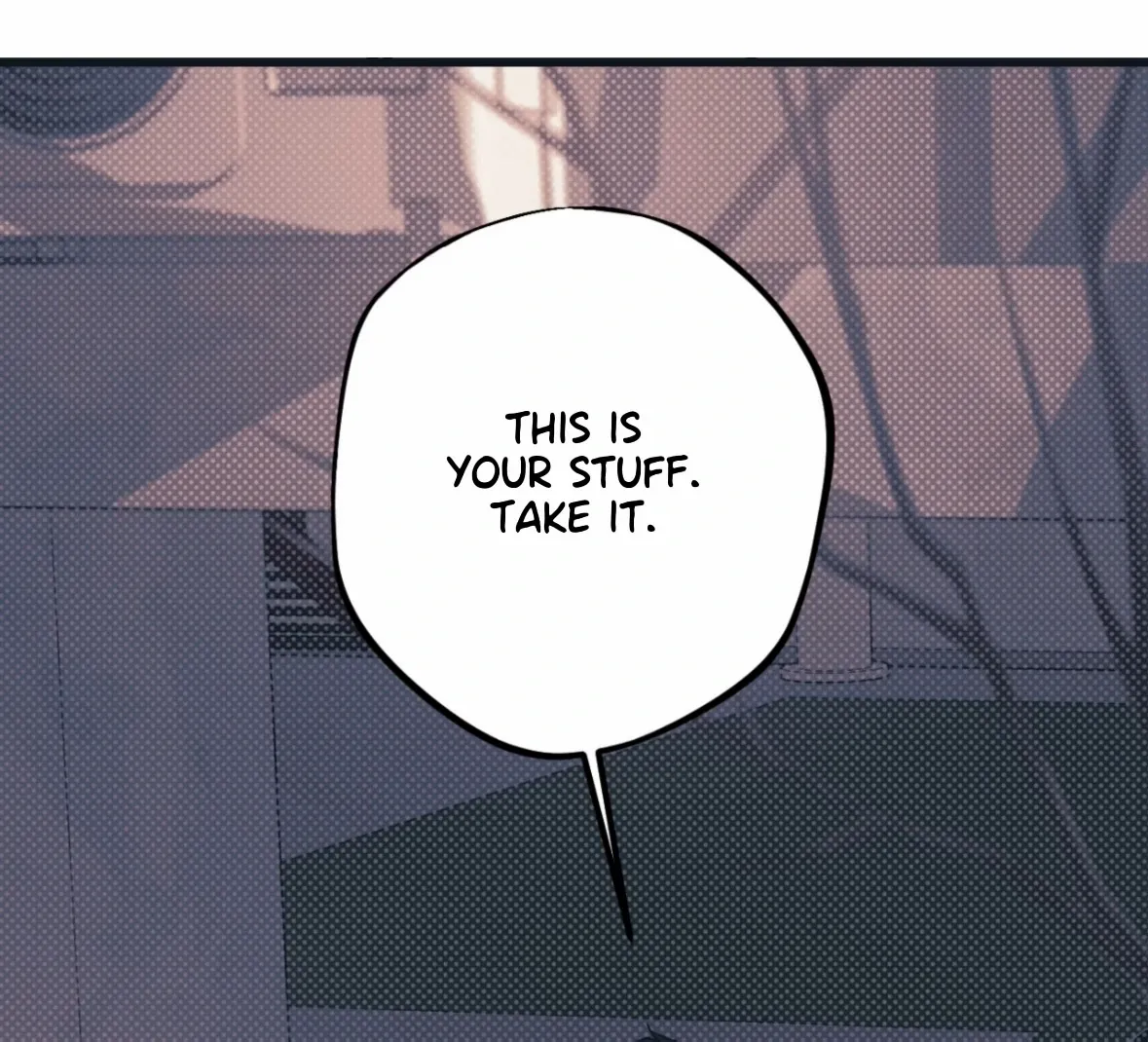 Monochrome Diary Chapter 49 page 34 - 