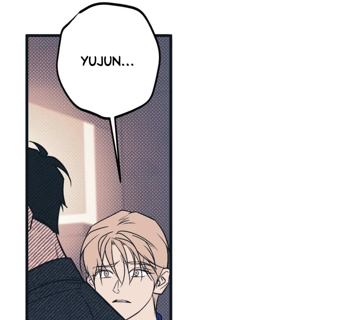 Monochrome Diary Chapter 49 page 39 - 