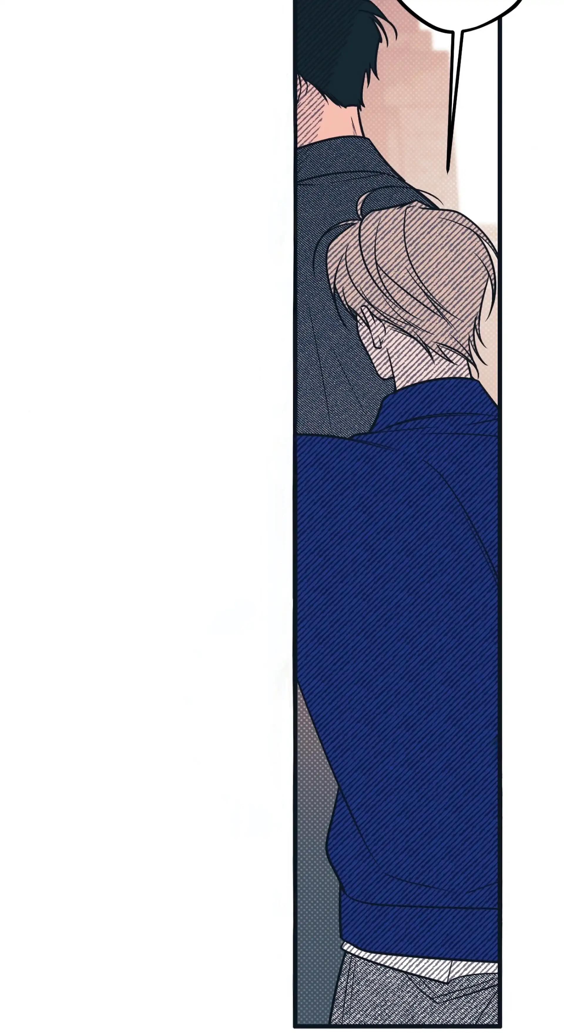 Monochrome Diary Chapter 49 page 41 - 