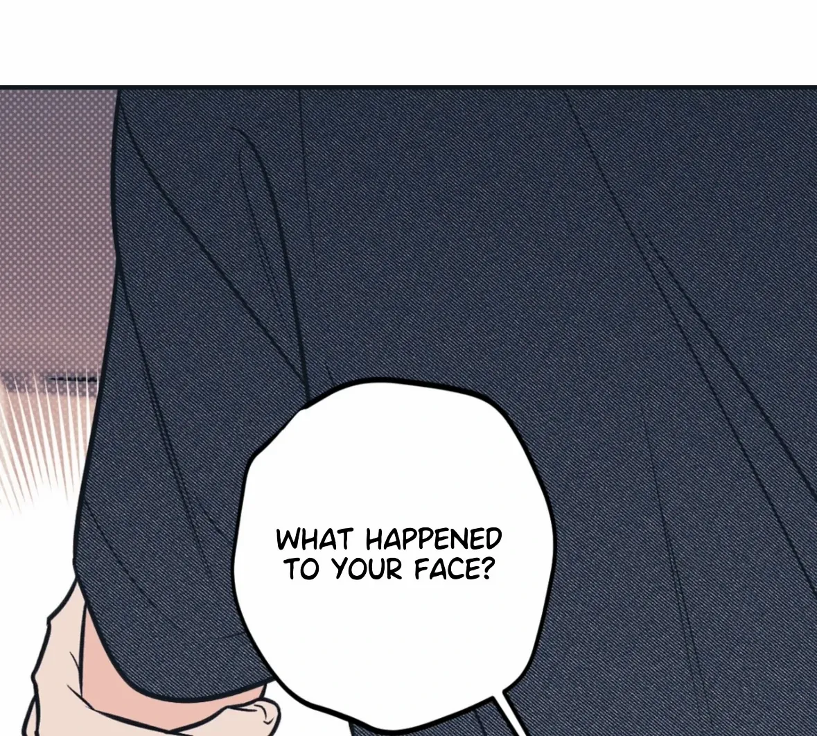 Monochrome Diary Chapter 49 page 43 - 