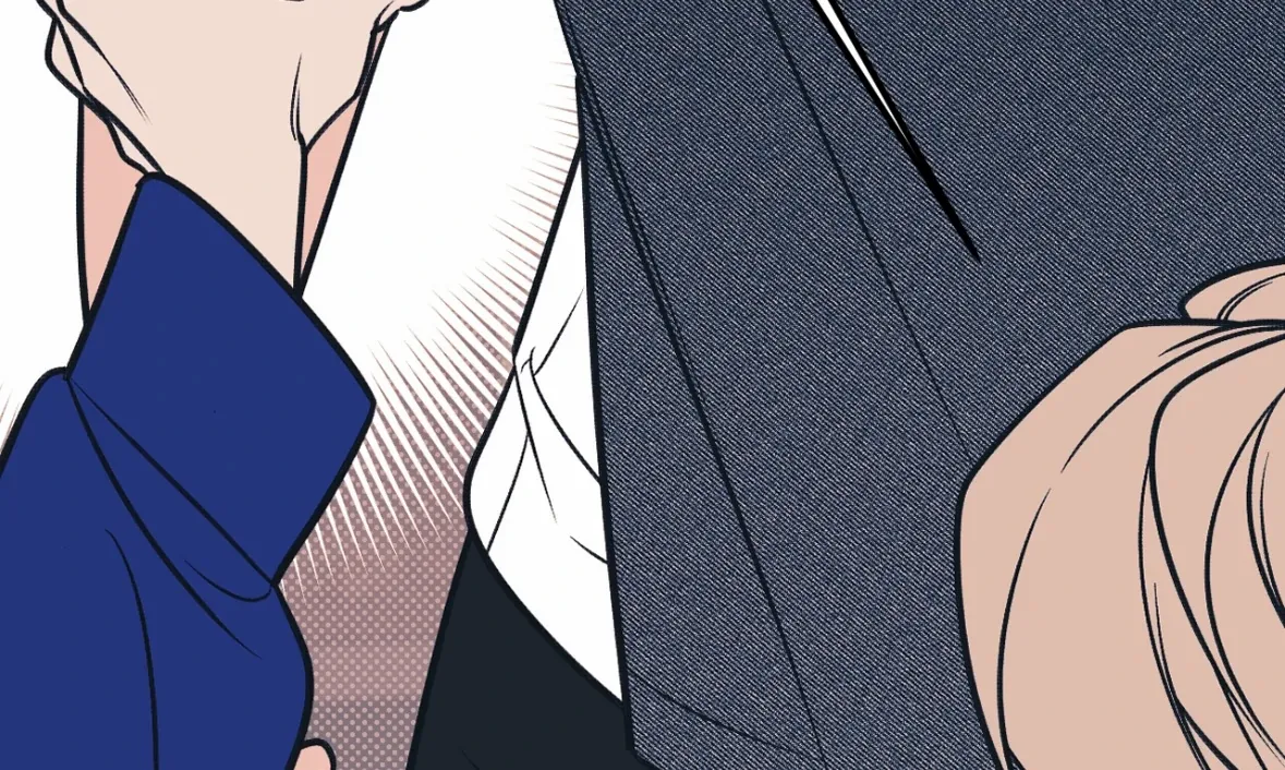 Monochrome Diary Chapter 49 page 44 - 