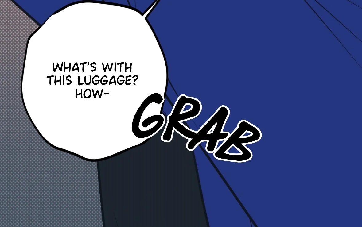 Monochrome Diary Chapter 49 page 46 - 