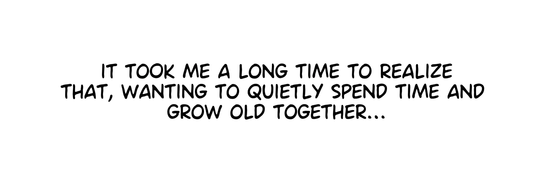 Monochrome Diary Chapter 49 page 56 - 