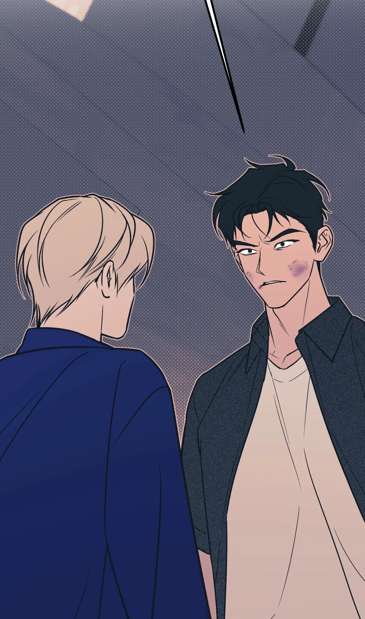 Monochrome Diary Chapter 49 page 69 - 