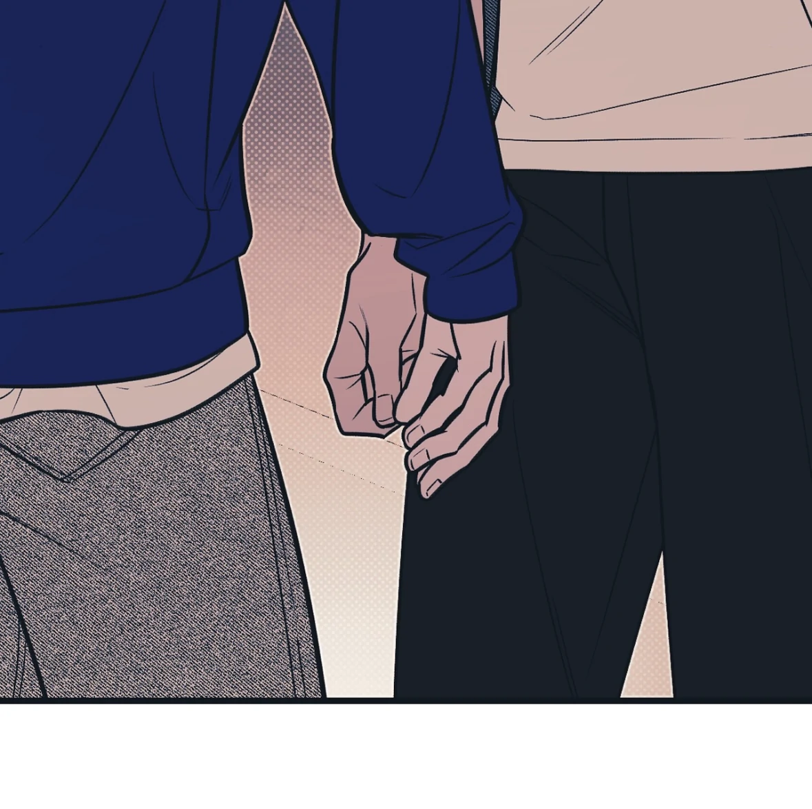 Monochrome Diary Chapter 49 page 70 - 