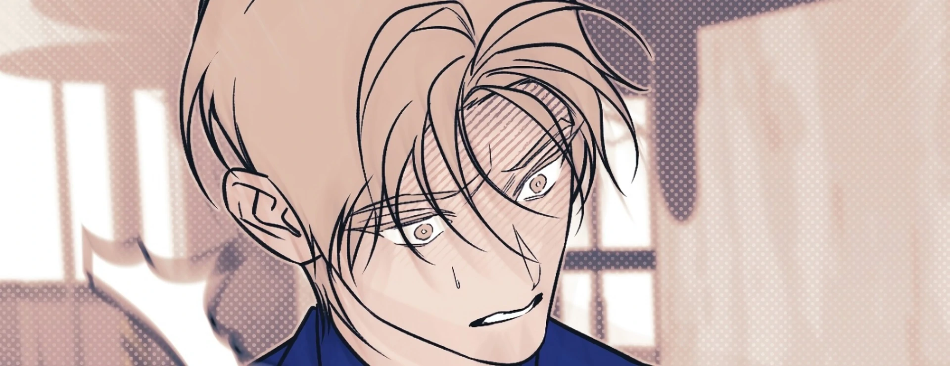 Monochrome Diary Chapter 49 page 76 - 