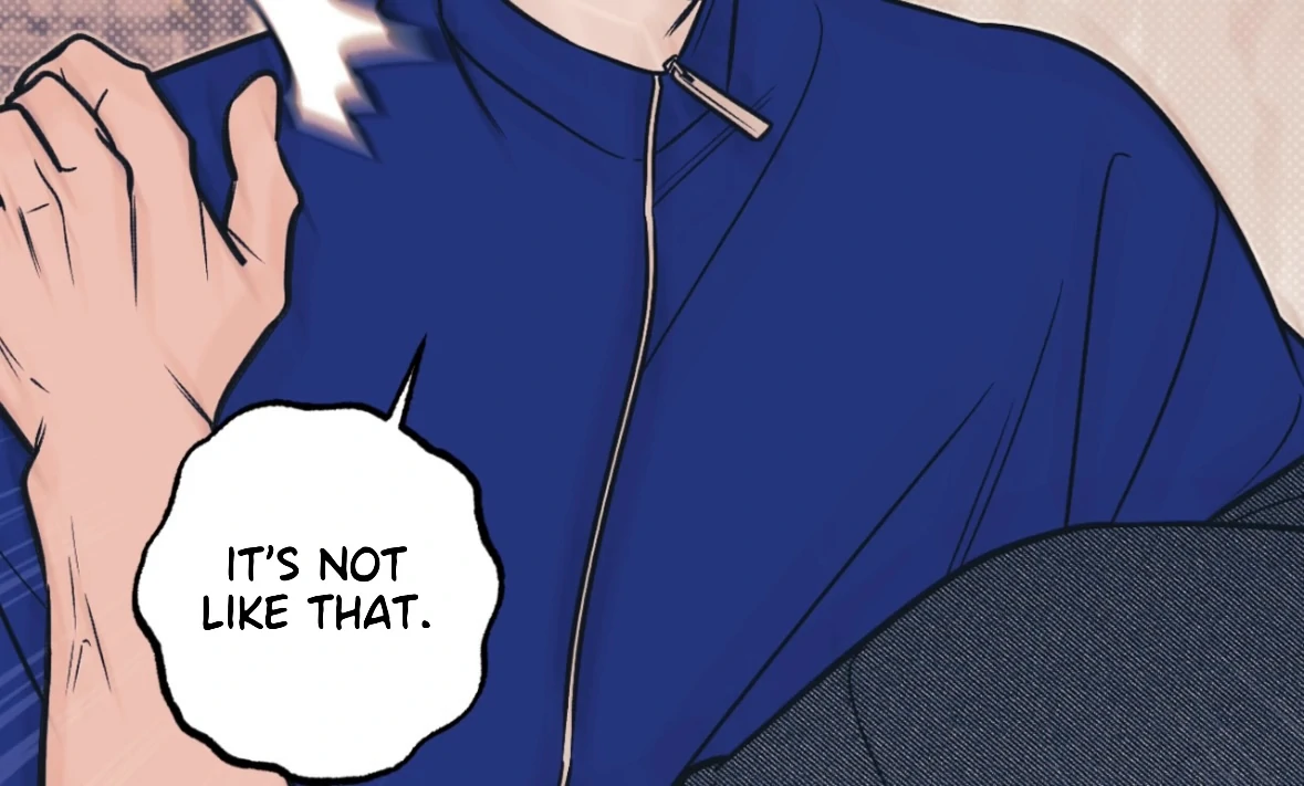 Monochrome Diary Chapter 49 page 77 - 