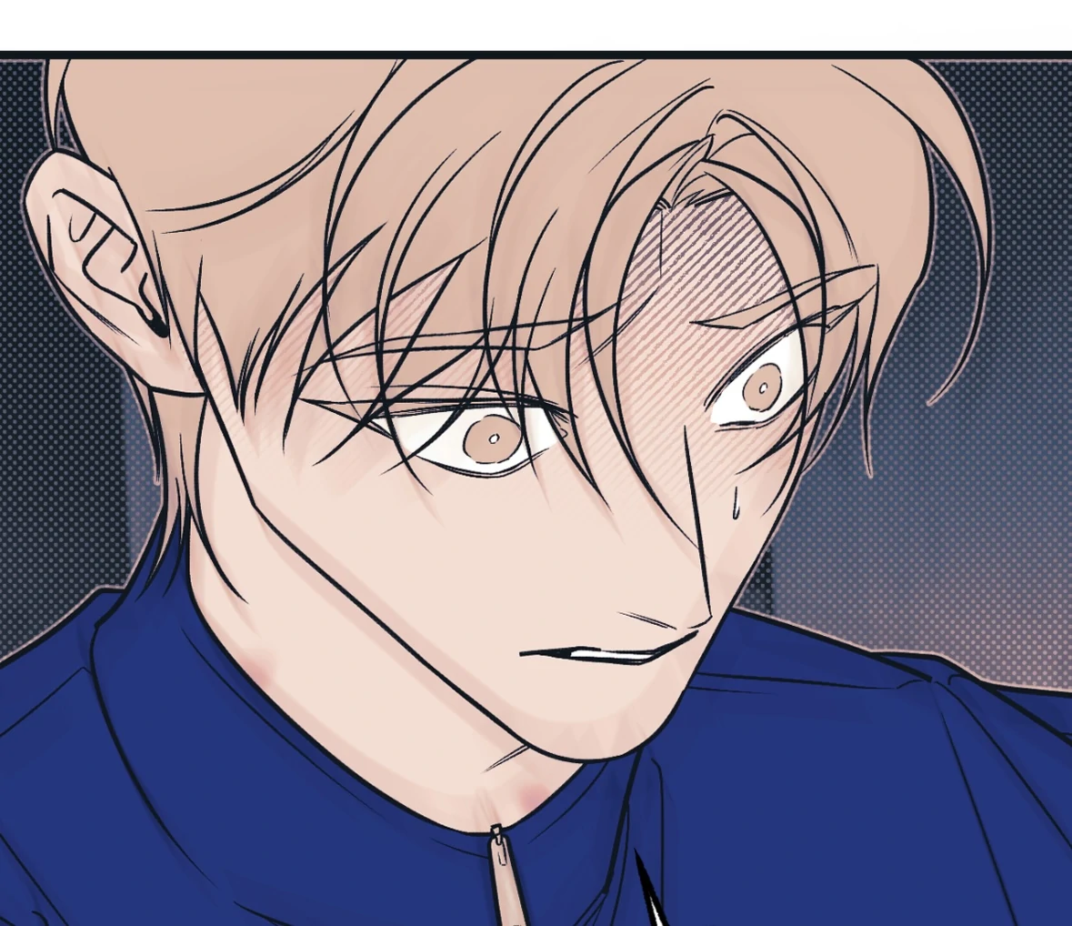 Monochrome Diary Chapter 49 page 80 - 