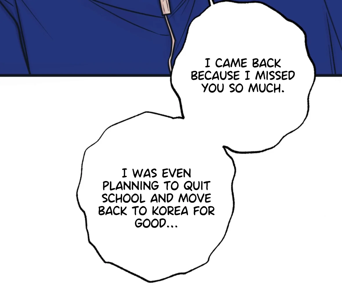 Monochrome Diary Chapter 49 page 81 - 