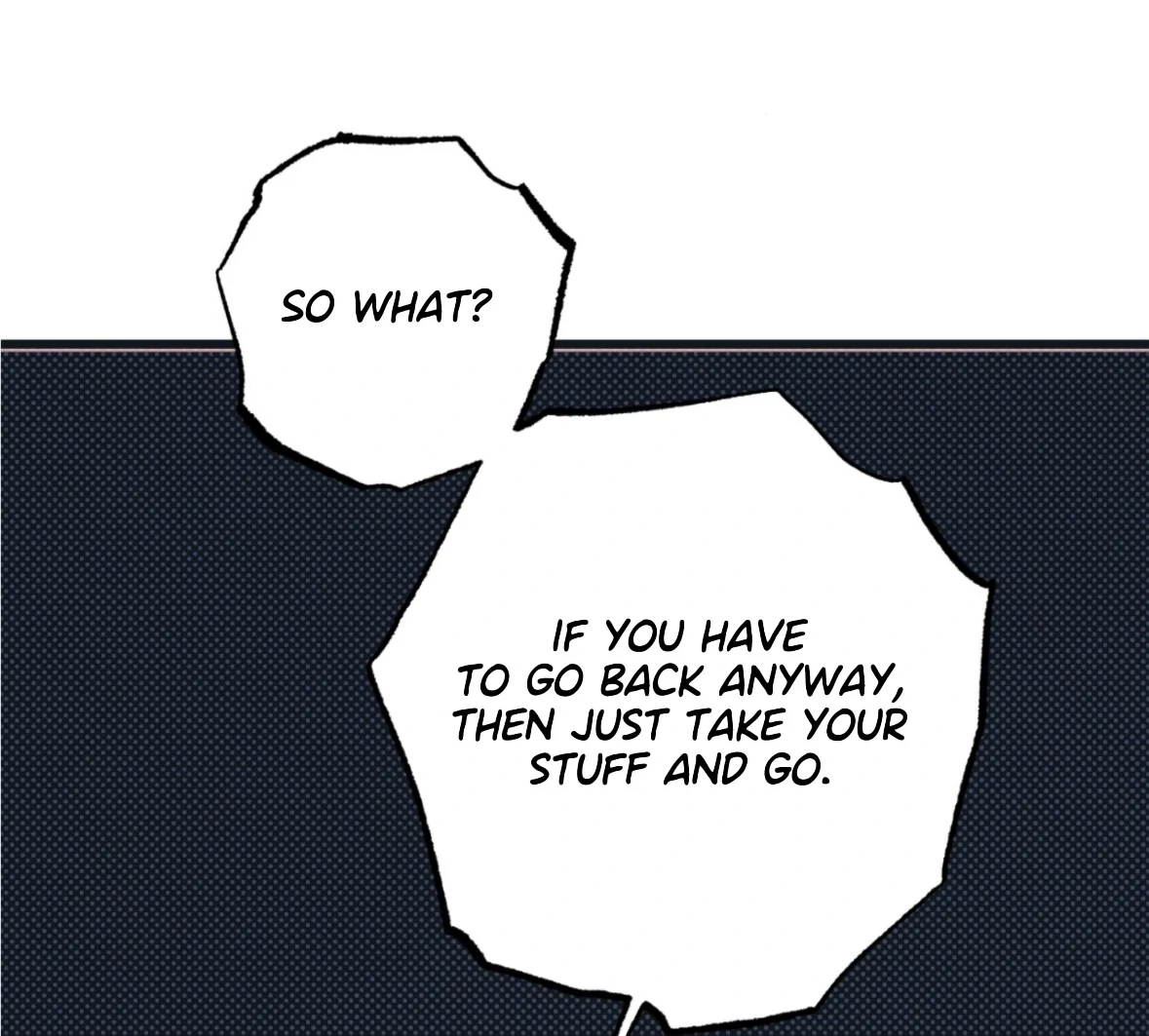 Monochrome Diary Chapter 49 page 83 - 