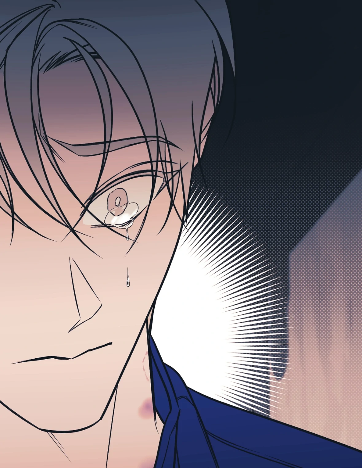 Monochrome Diary Chapter 49 page 93 - 