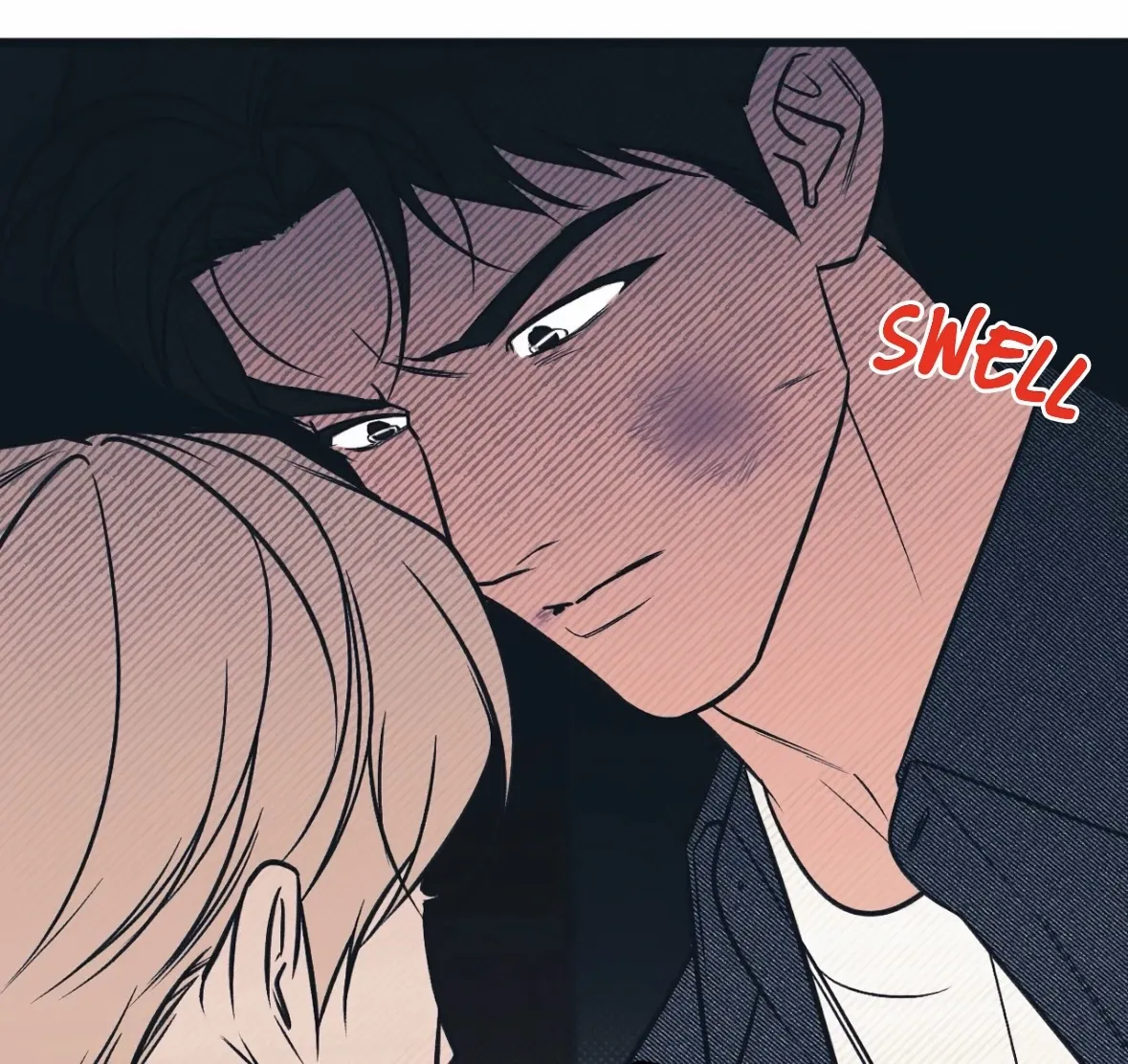 Monochrome Diary Chapter 49 page 97 - 