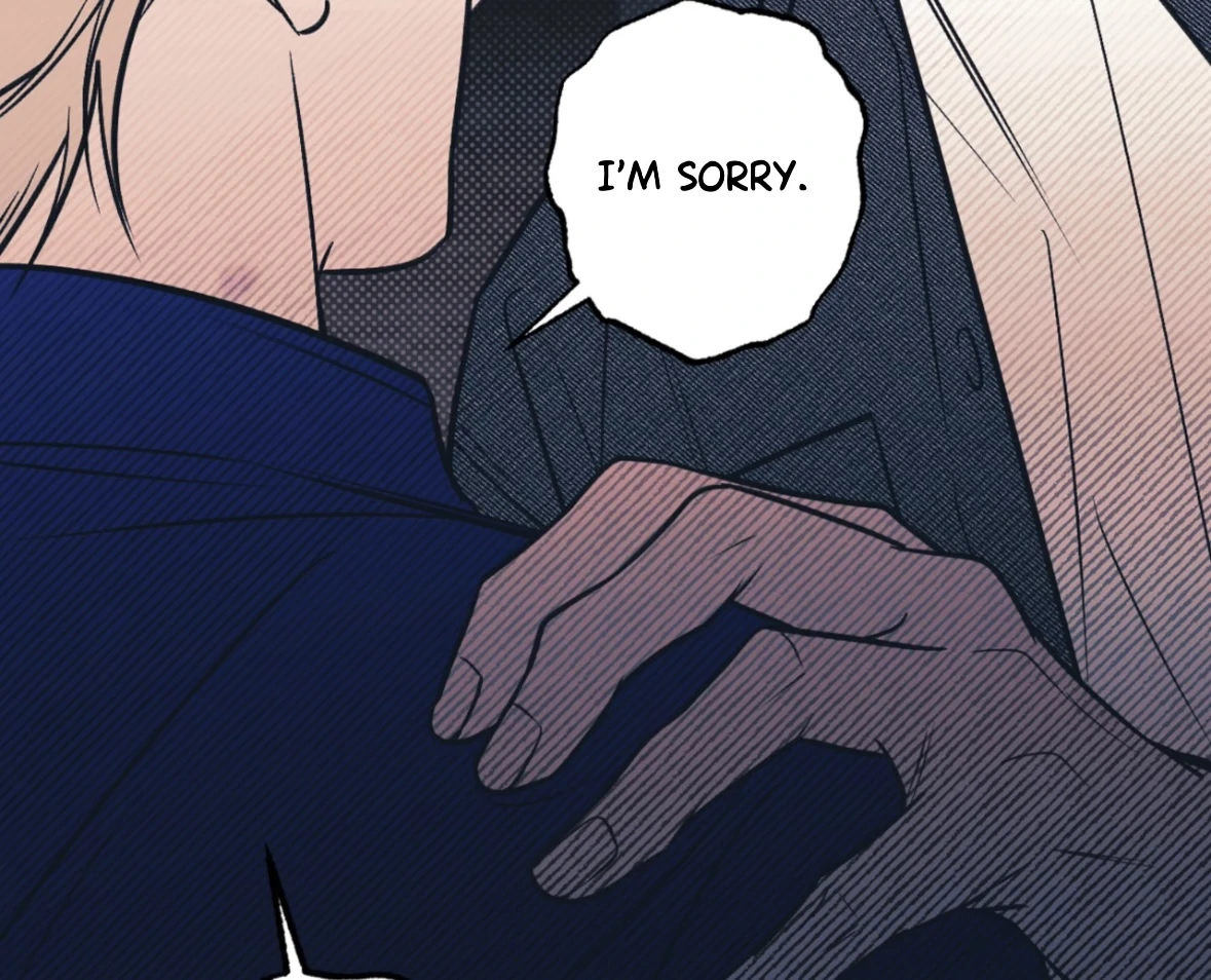 Monochrome Diary Chapter 49 page 98 - 