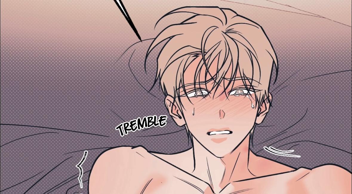 Monochrome Diary Chapter 50 page 116 - 
