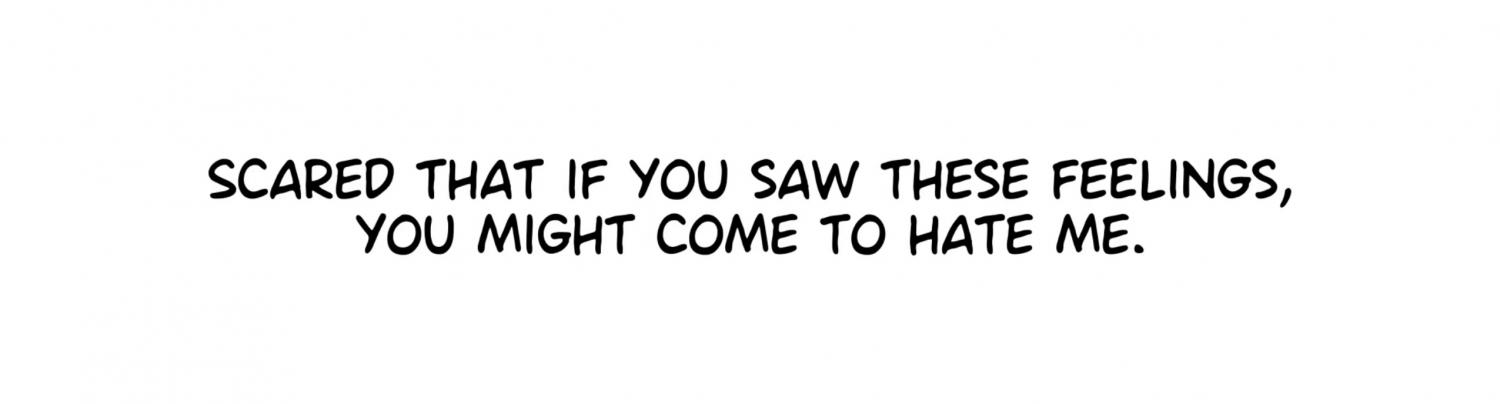 Monochrome Diary Chapter 50 page 14 - 