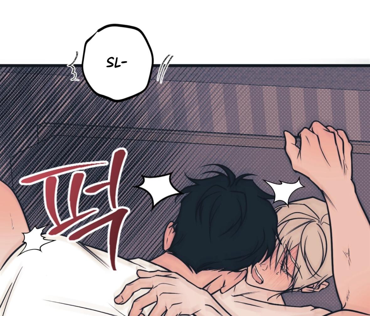 Monochrome Diary Chapter 50 page 132 - 