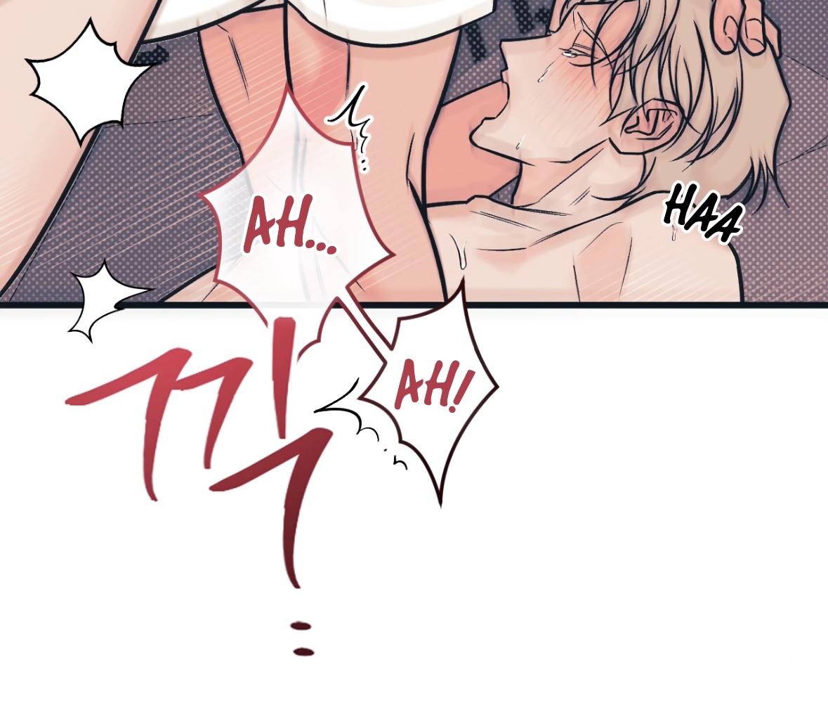 Monochrome Diary Chapter 50 page 140 - 