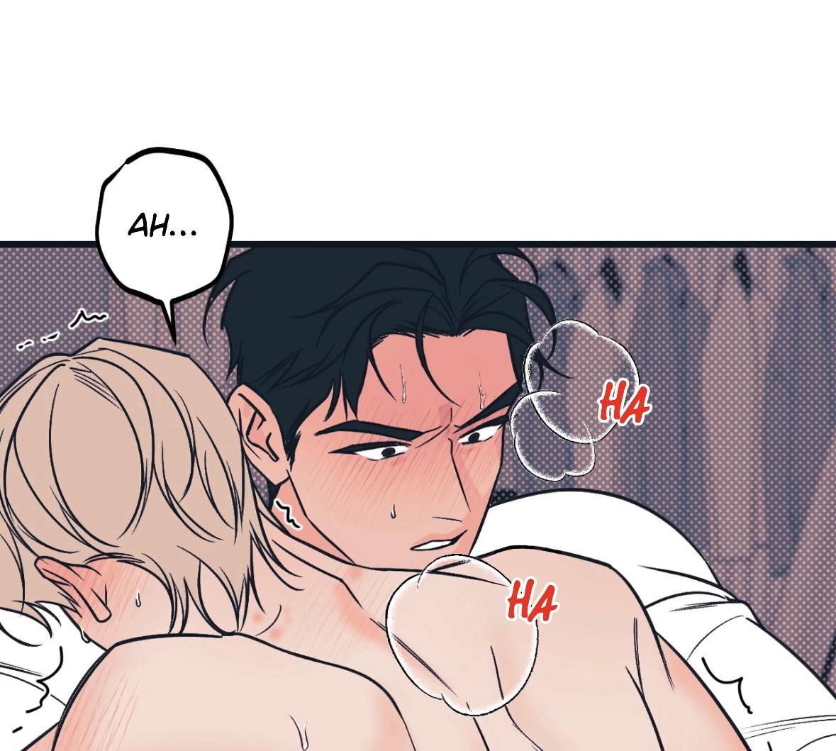 Monochrome Diary Chapter 50 page 145 - 