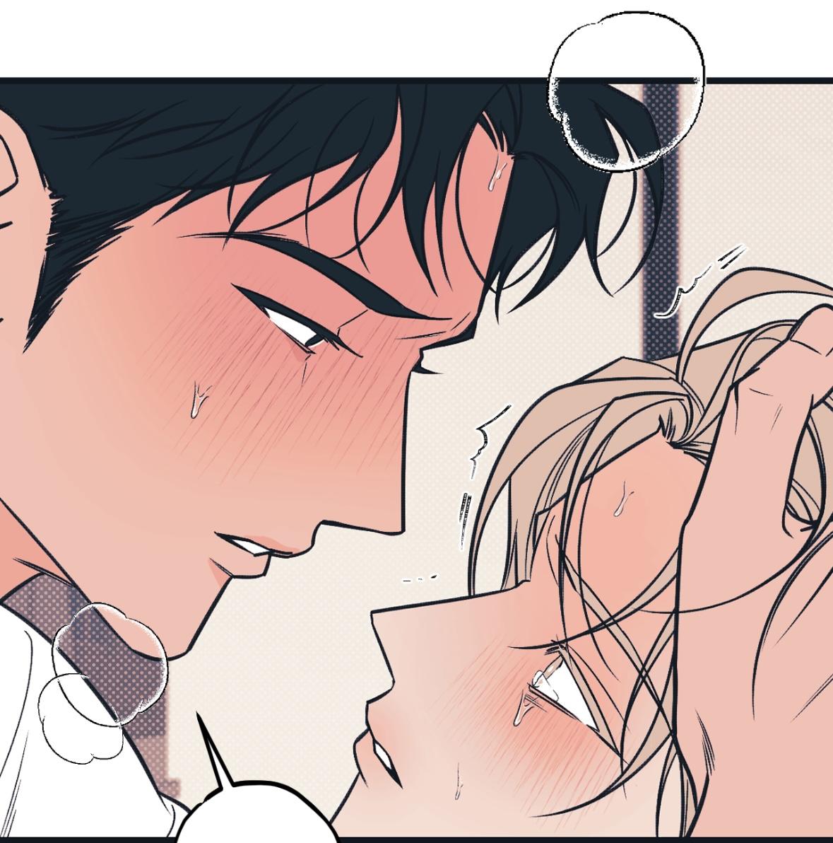 Monochrome Diary Chapter 50 page 150 - 