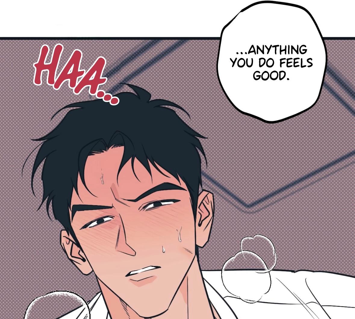 Monochrome Diary Chapter 50 page 16 - 