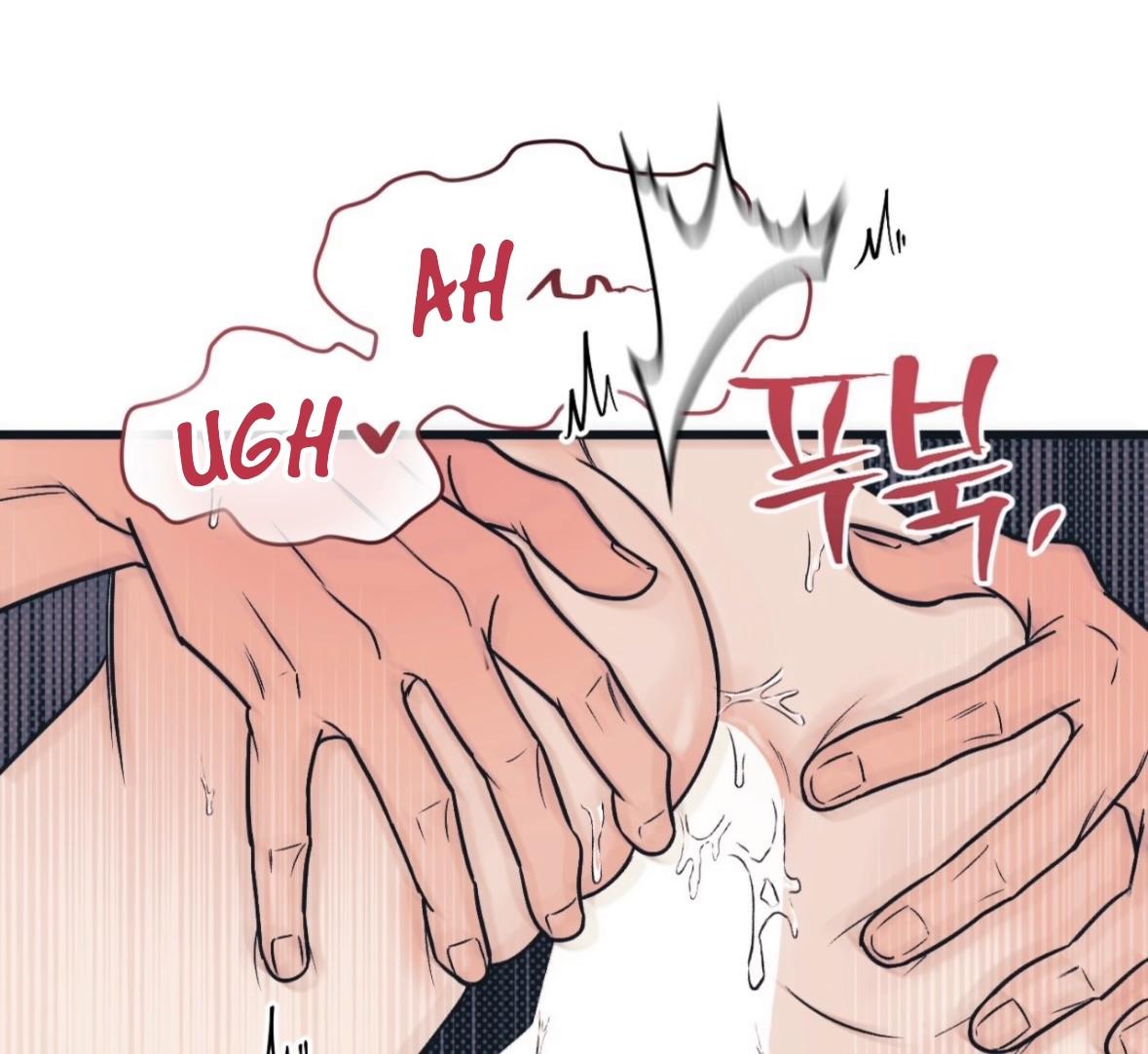 Monochrome Diary Chapter 50 page 156 - 