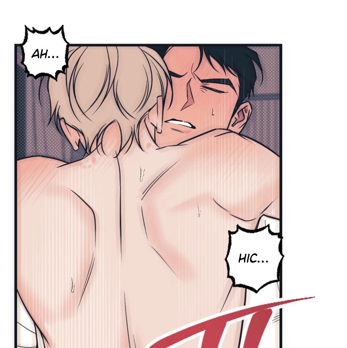 Monochrome Diary Chapter 50 page 163 - 