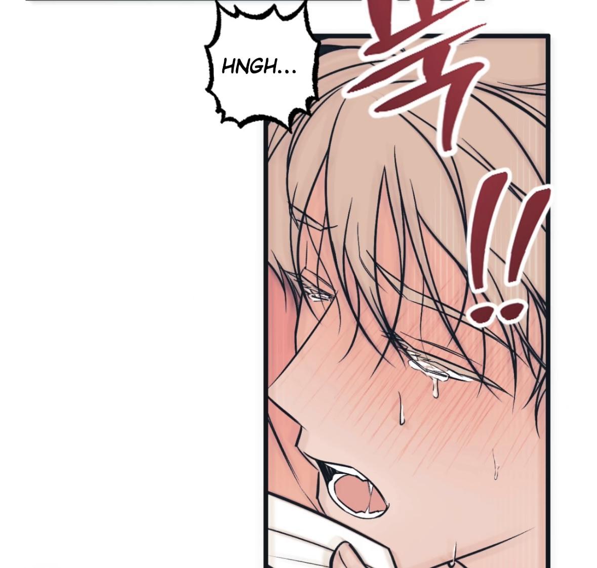 Monochrome Diary Chapter 50 page 165 - 