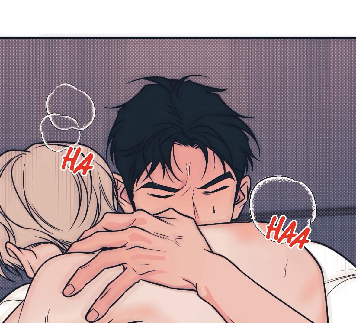 Monochrome Diary Chapter 50 page 170 - 