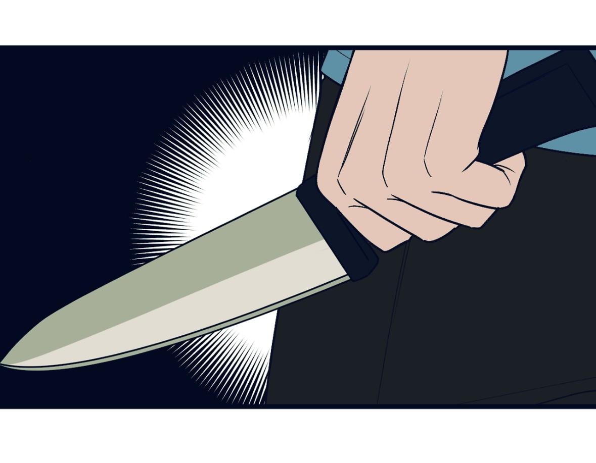 Monochrome Diary Chapter 50 page 179 - 