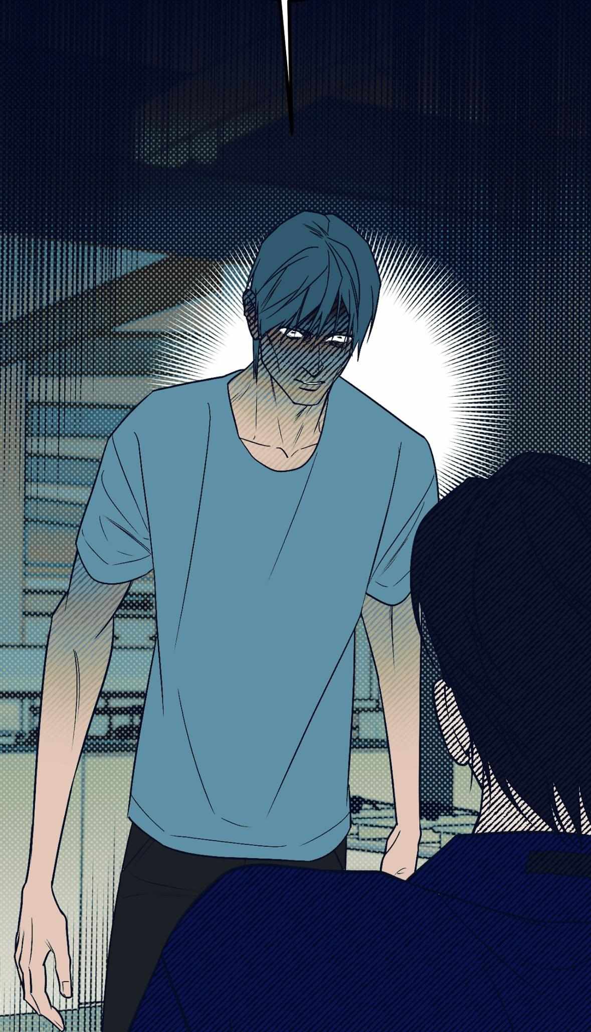 Monochrome Diary Chapter 50 page 183 - 