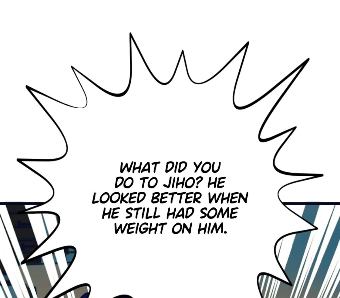 Monochrome Diary Chapter 50 page 191 - 