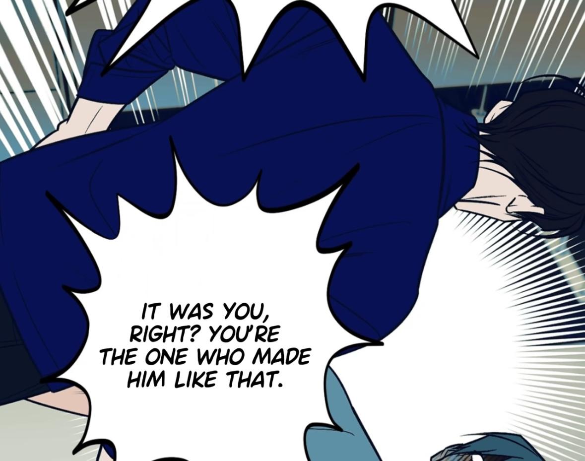 Monochrome Diary Chapter 50 page 192 - 
