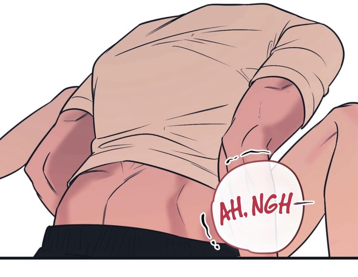 Monochrome Diary Chapter 50 page 24 - 