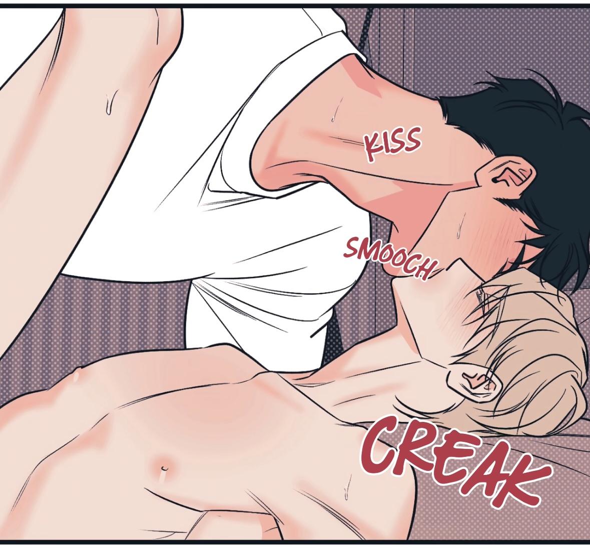 Monochrome Diary Chapter 50 page 28 - 