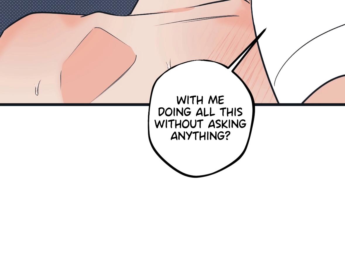 Monochrome Diary Chapter 50 page 33 - 