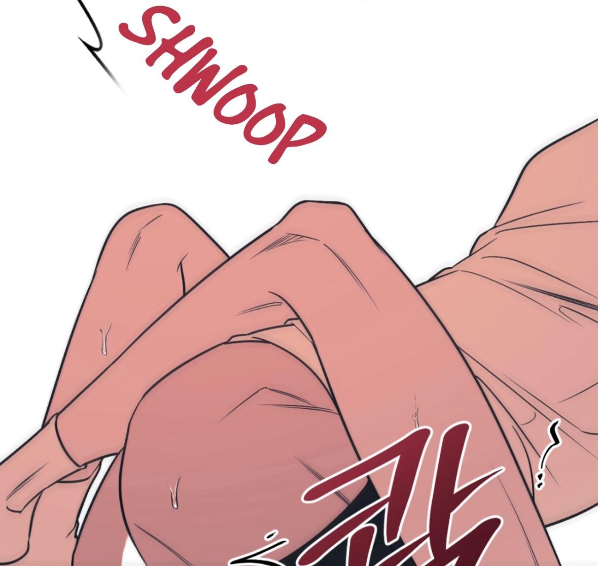 Monochrome Diary Chapter 50 page 36 - 