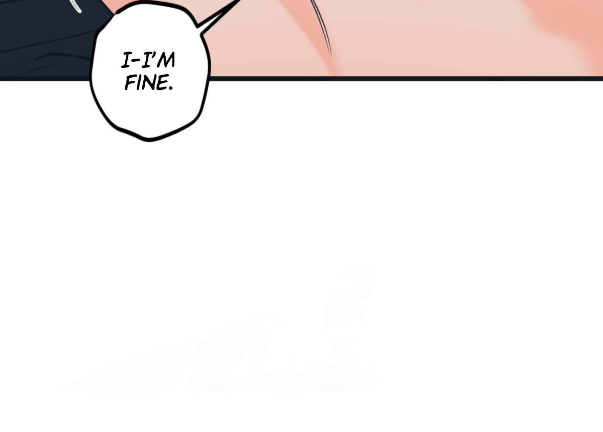 Monochrome Diary Chapter 50 page 40 - 