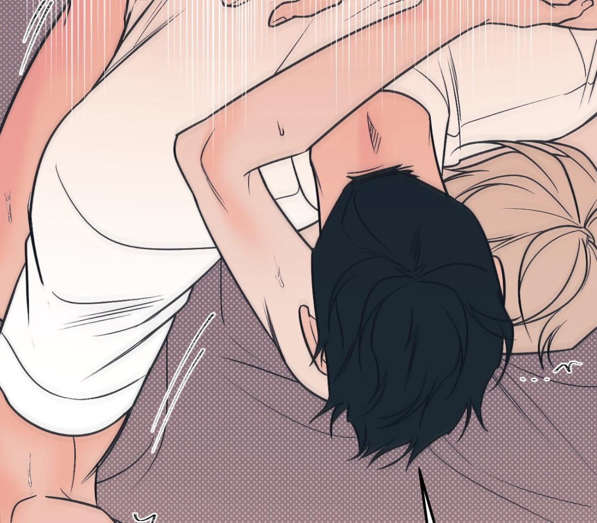 Monochrome Diary Chapter 50 page 44 - 