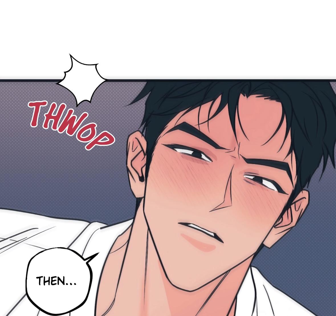 Monochrome Diary Chapter 50 page 47 - 