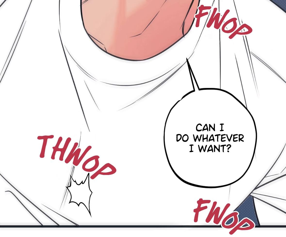 Monochrome Diary Chapter 50 page 48 - 
