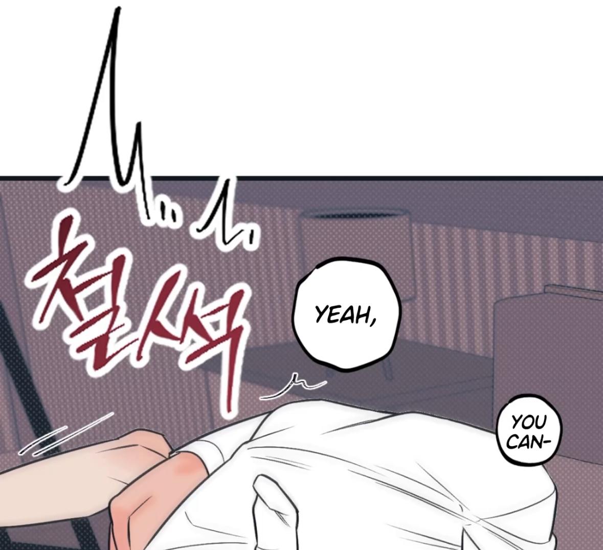 Monochrome Diary Chapter 50 page 50 - 